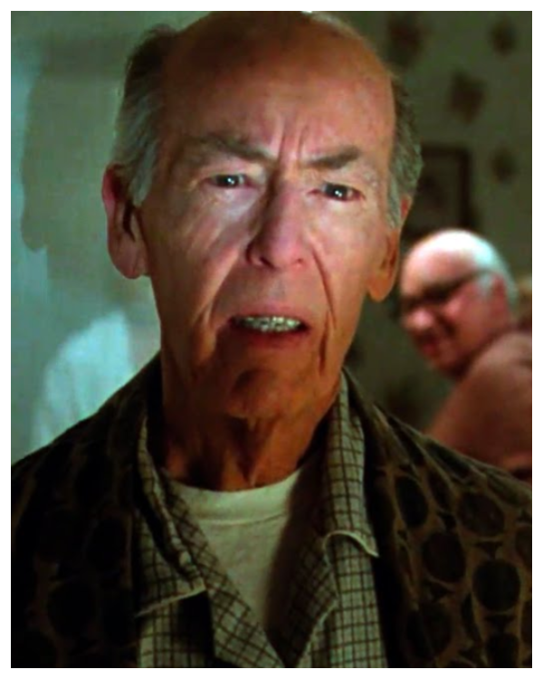 Mr. Conroy