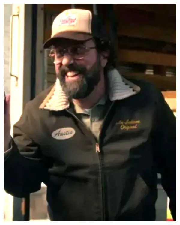 Murray Bauman