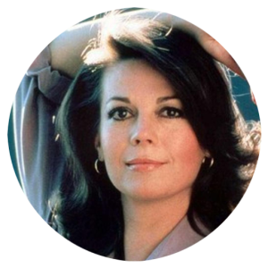 Natalie Wood