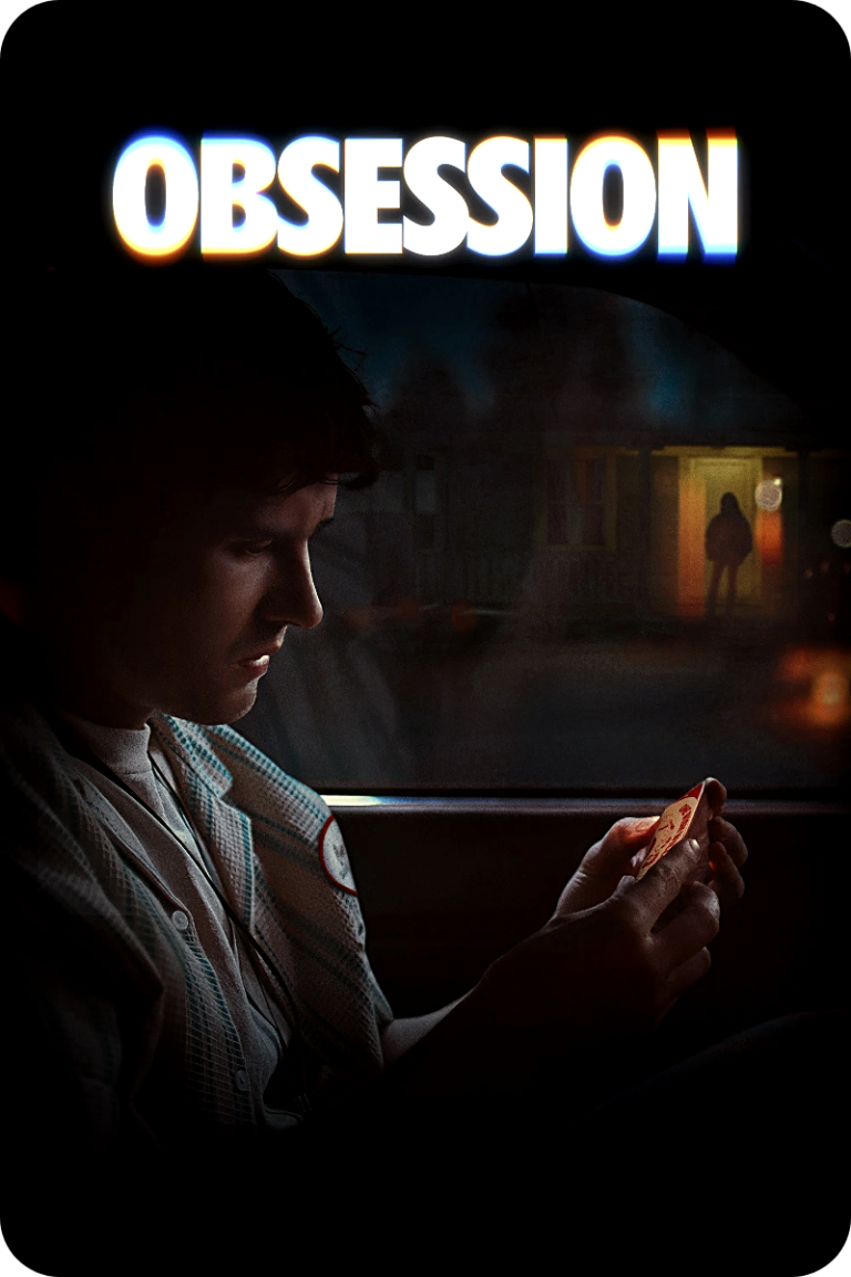 OBSESSION