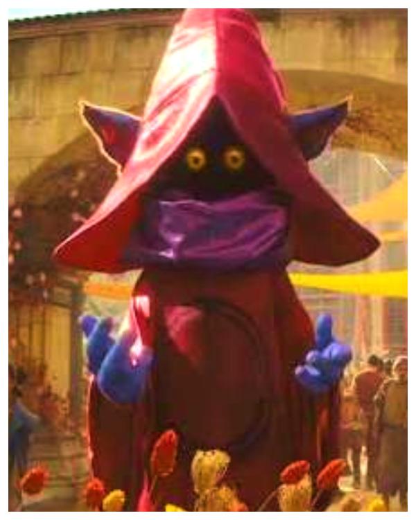 Orko