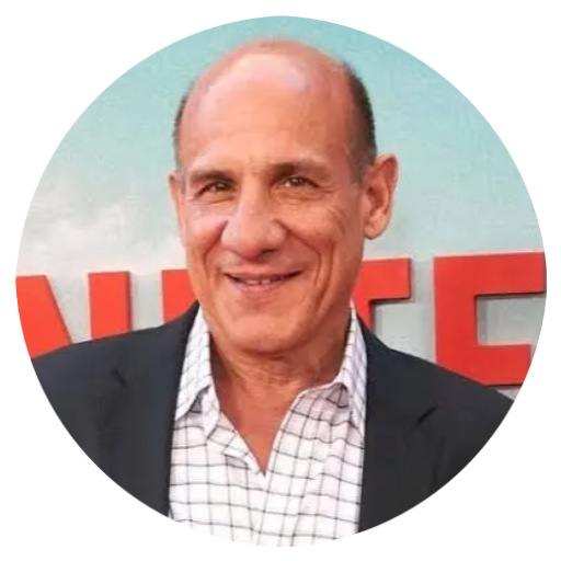 Paul Ben-Victor