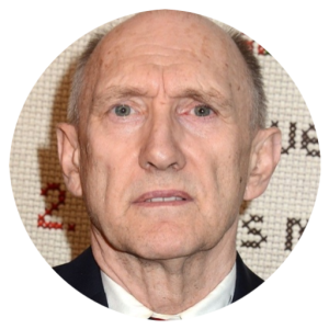 Peter McRobbie
