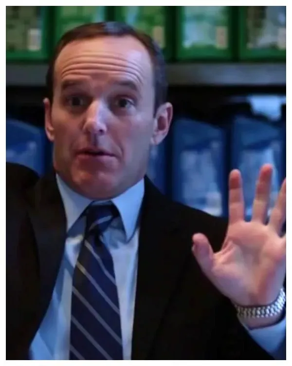 Phil Coulson