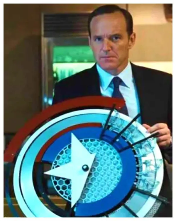 Phil Coulson