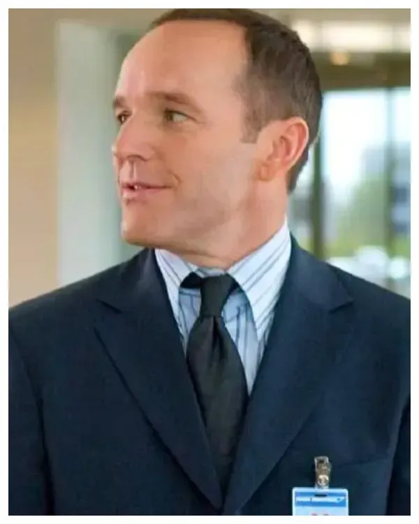 Phil Coulson