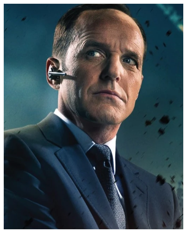 Phil Coulson / Earth-616