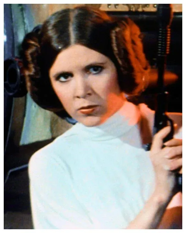 Leia Organa