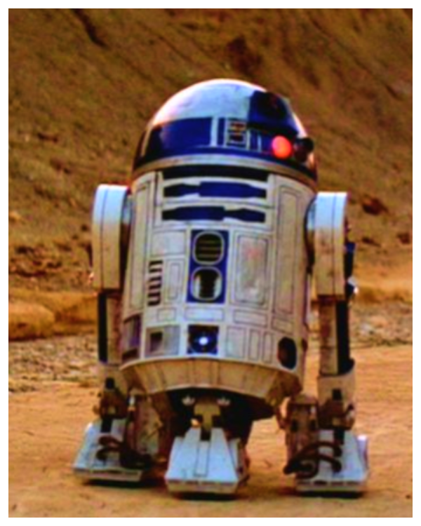 R2-D2