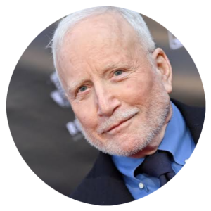 Richard Dreyfuss