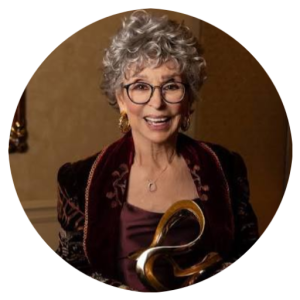 Rita Moreno