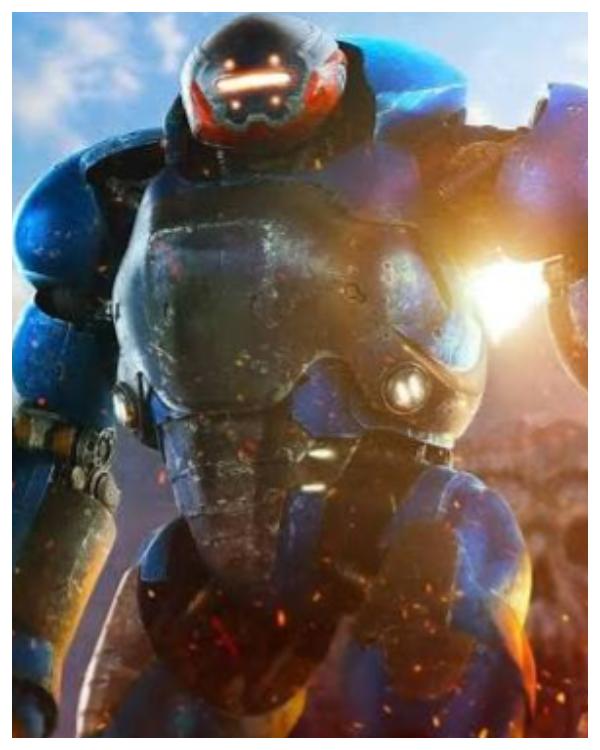 Roboto