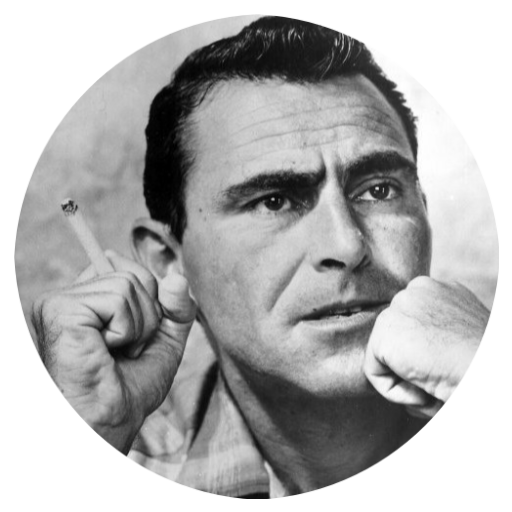 Rod Serling