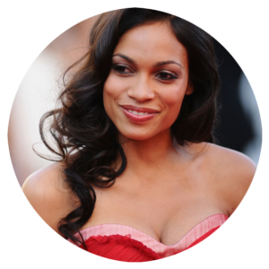 Rosario Dawson