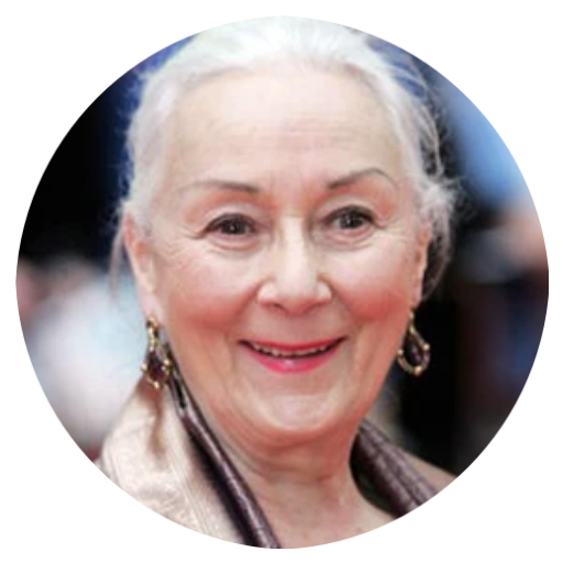 Rosemary Harris