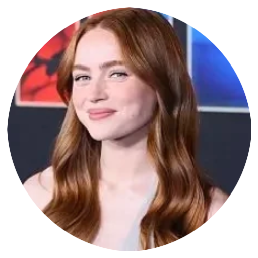 Sadie Sink