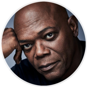 Samuel L. Jackson