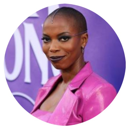 Sasheer Zamata