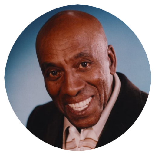 Scatman Crothers