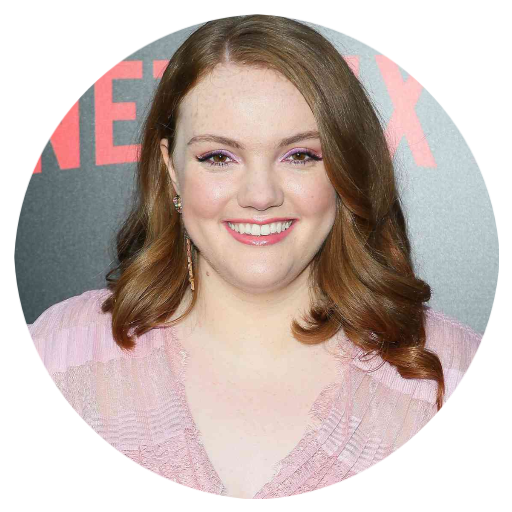 Shannon Purser