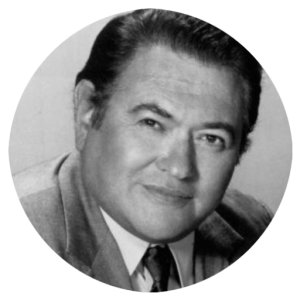 Simon Oakland