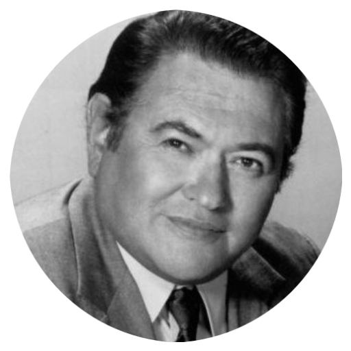 Simon Oakland