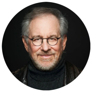 Steven Spielberg