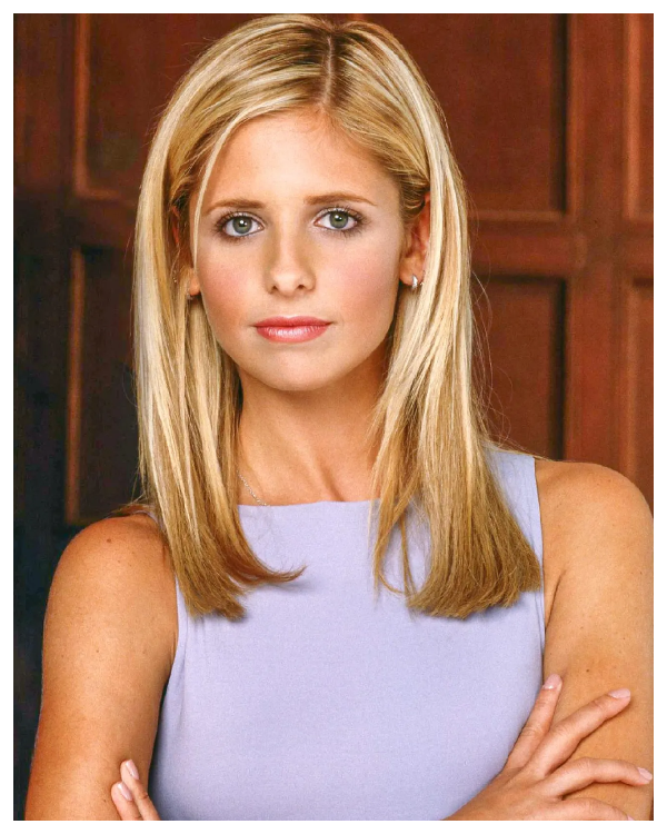 Buffy Summers
