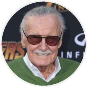 Stan Lee