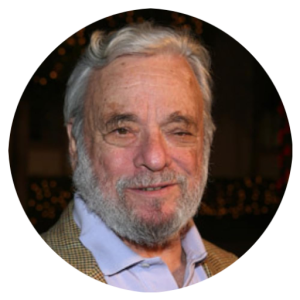 Stephen Sondheim