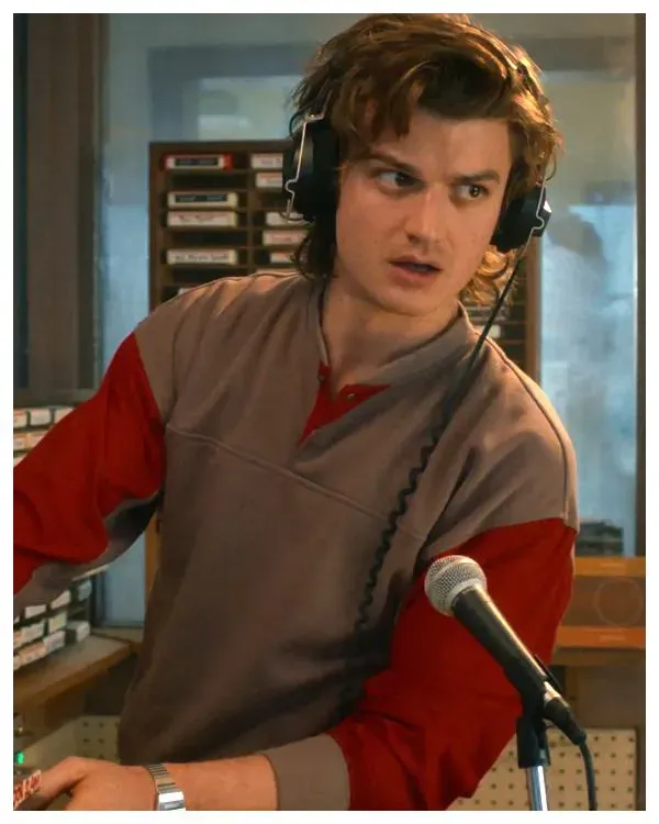 Steve Harrington