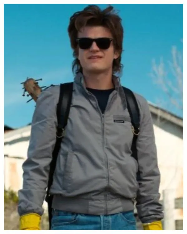Steve Harrington