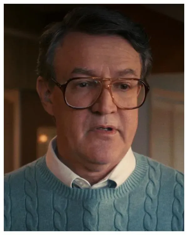 Ted Wheeler