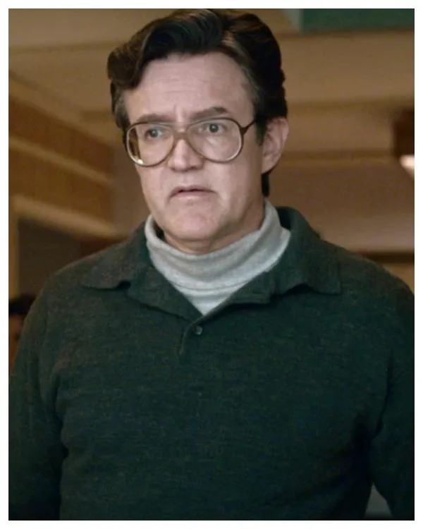 Ted Wheeler