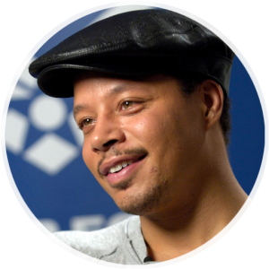 Terrence Howard