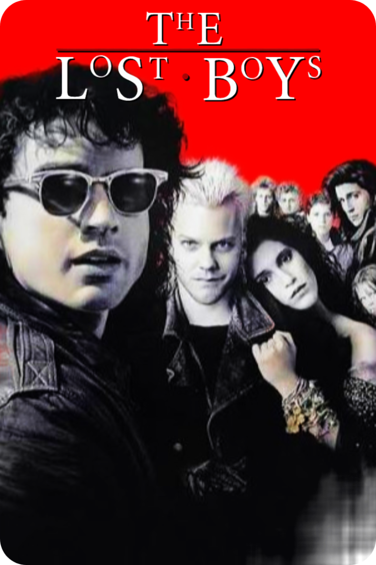 The Lost Boys