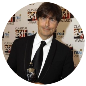 Thomas Newman