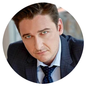 Toby Leonard Moore