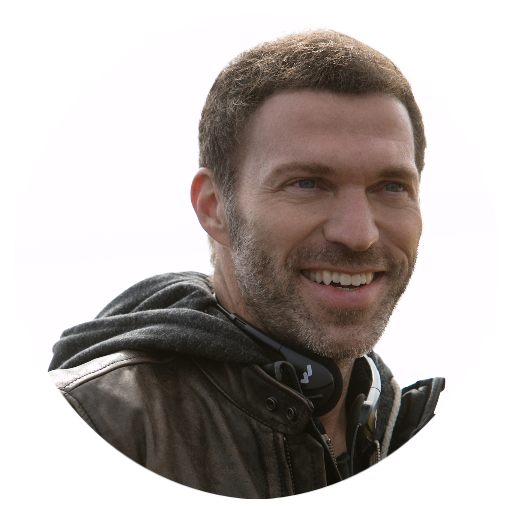 Travis Knight