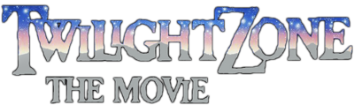 Twilight Zone: The Movie