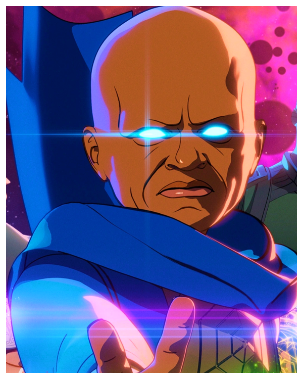 Uatu The Watcher