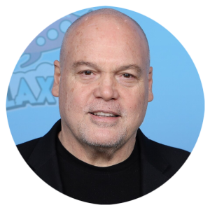 Vincent D’Onofrio