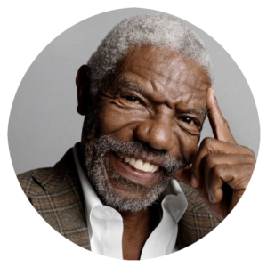 Vondie Curtis-Hall