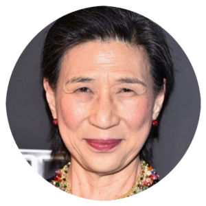 Wai Ching Ho