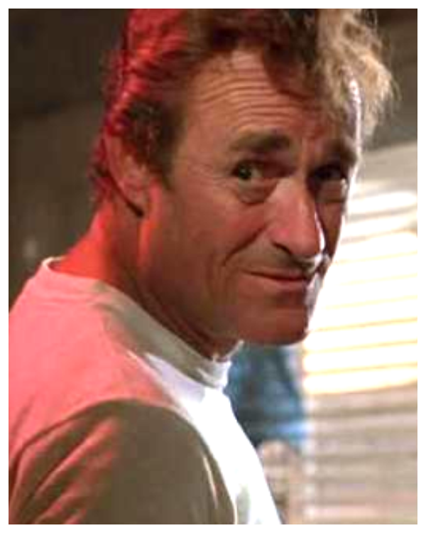 Walter Paisley