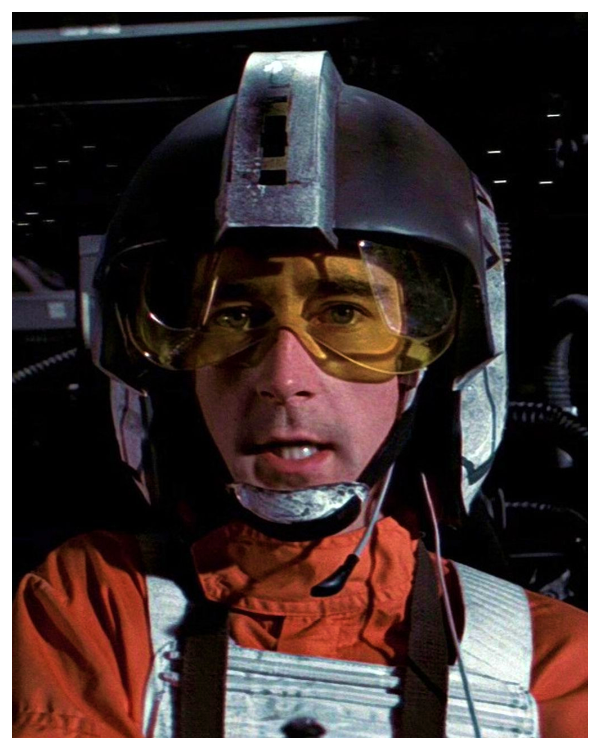 Wedge Antilles