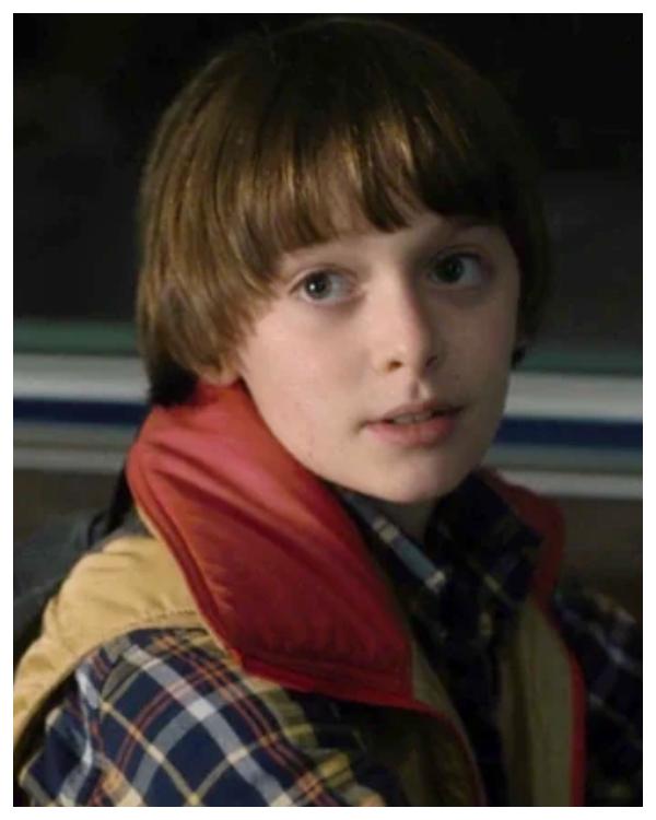 Will Byers