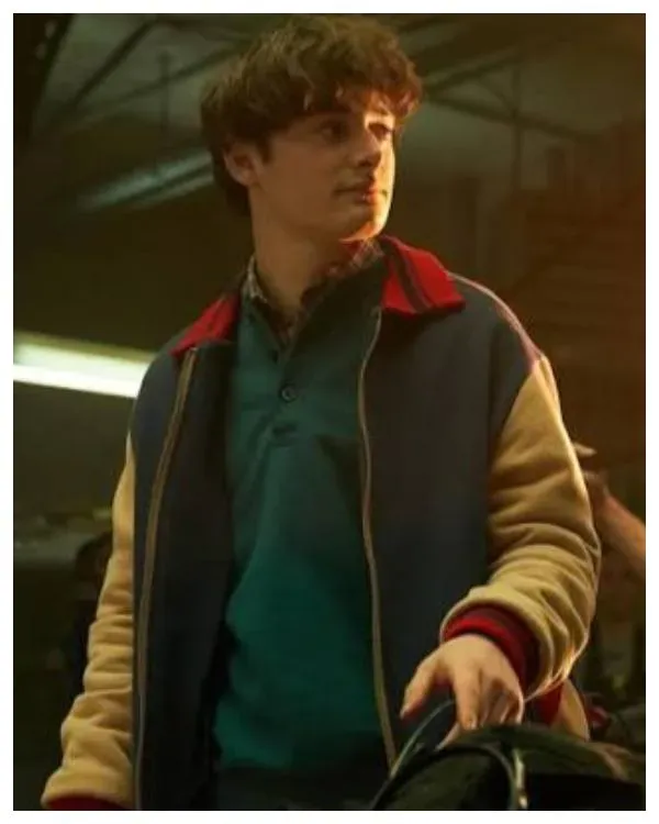 Will Byers