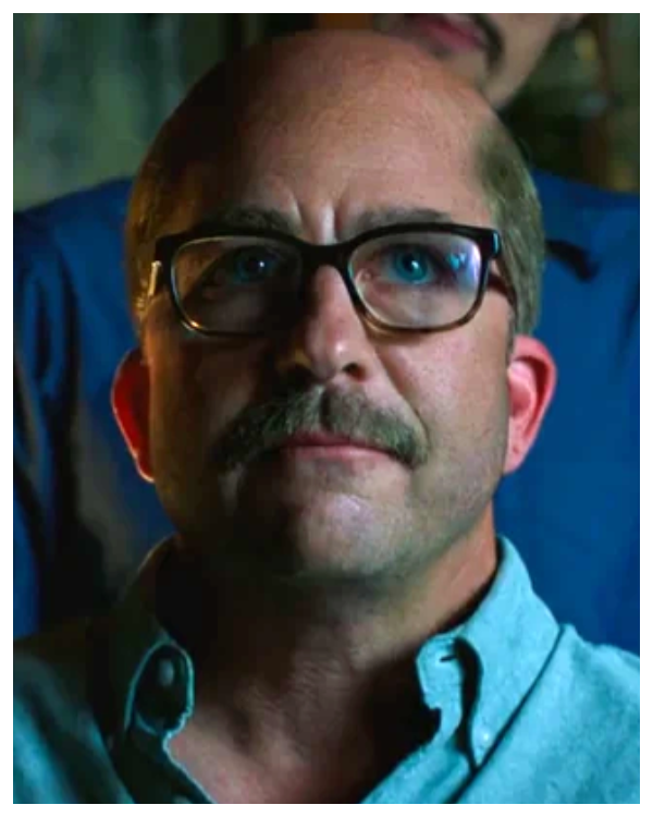 William Ginter Riva / Earth-616
