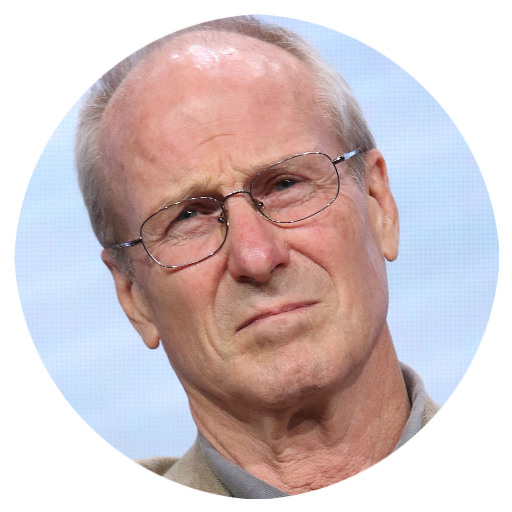William Hurt